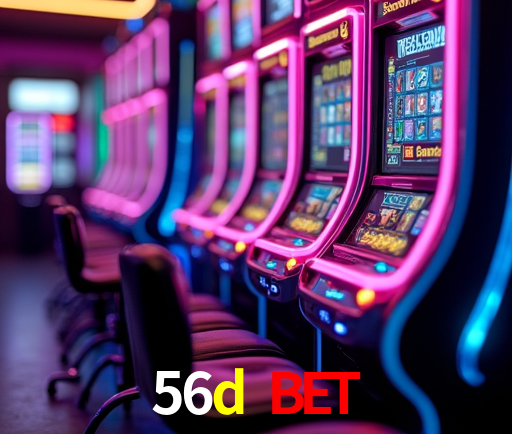 Segurança e performance na plataforma 56d bet